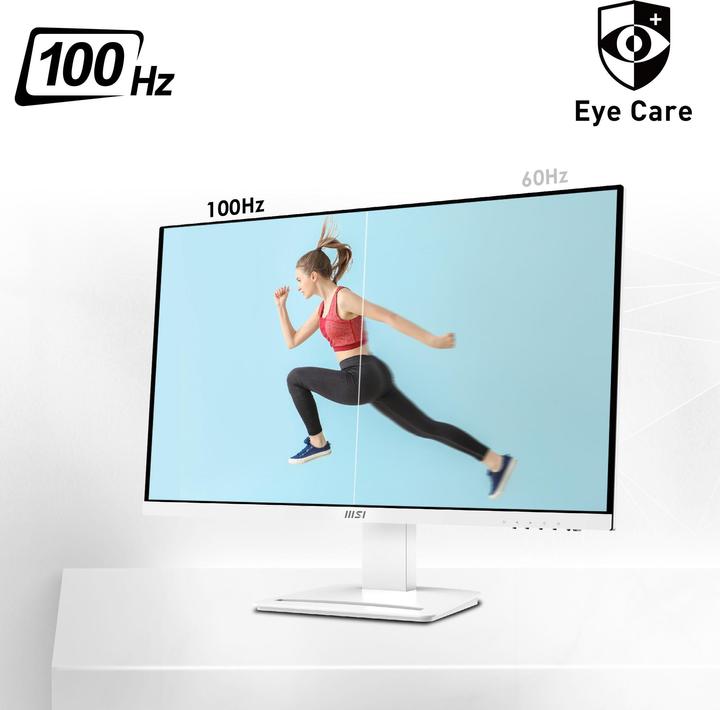 Image du produit MSI Pro MP273AWDE (1920 x 1080 pixels, 27")