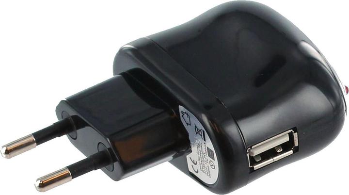 Produktbild AGI USB-Netzteil kompatibel mit Plantronics Voyager Legend