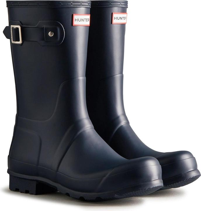 Image du produit Hunter - Bottes de pluie ORIGINAL - Homme (42)