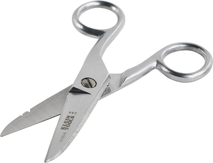Actual product image Klein Tools Cutting pliers (240 mm)