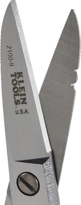 Actual product image Klein Tools Cutting pliers (240 mm)