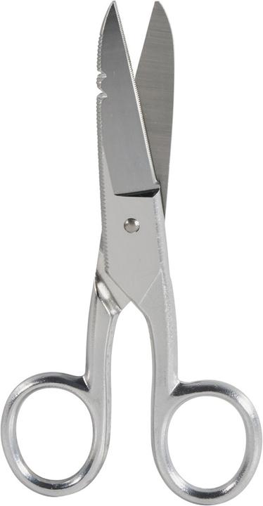 Actual product image Klein Tools Cutting pliers (240 mm)