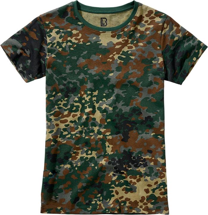 Brandit Ladies T-Shirt - 16197