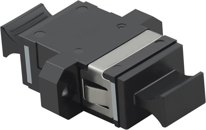Produktbild Value Kupplung MPO/MPO (Netzwerk Kupplung)