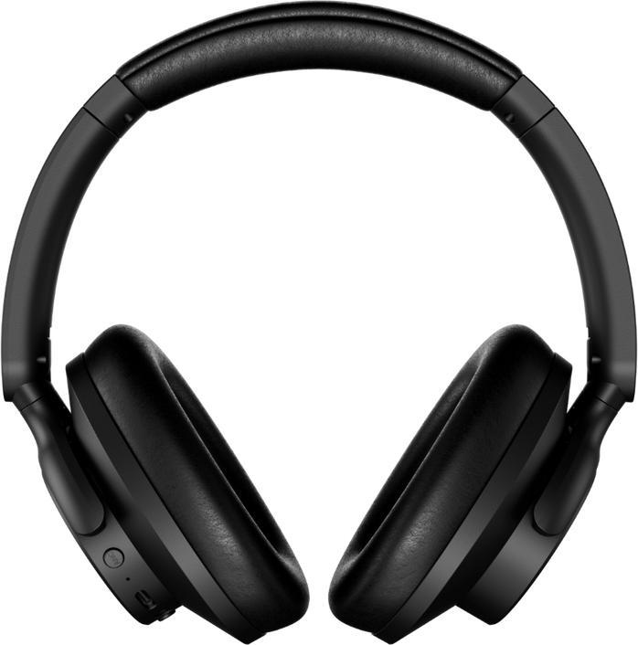 Immagine prodotto Urbanista Valencia Cuffie Noise Cancelling - Midnight (ANC, 40 h, Senza fili)