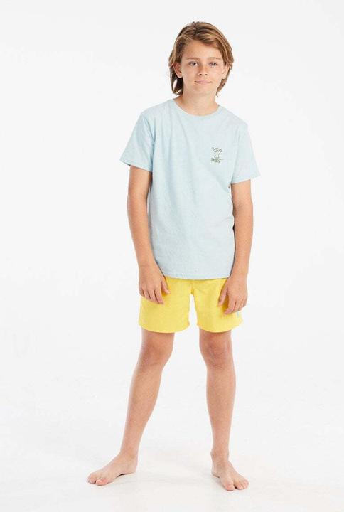 Actual product image Protest T-shirts & Polos PRTKevan JR t-shirt (176)