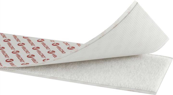 Actual product image Velcro brand Professional brand cable tie (50 mm)