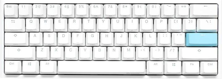 Ducky One 2 Mini (DE, Cable)