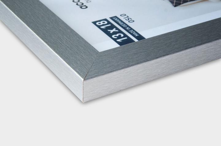 Actual product image Nielsen Oslo (13 x 18 cm)