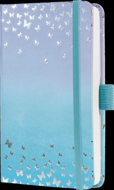 Produktbild Jolie Taschenagenda Motiv (9.5 x 15 cm, Deutsch, Französisch, Italienisch, Englisch)