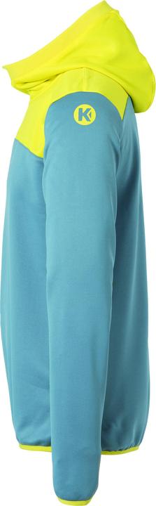 Immagine prodotto Kempa Emotion 2.0 Quarter Zip Hoody (128)