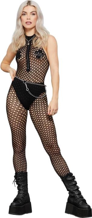 Produktbild Fever Bodystocking (One Size)