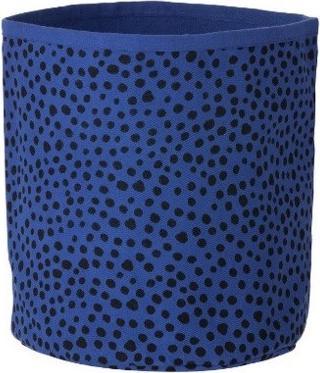 Produktbild Ferm Living Blue Billy Basket Small