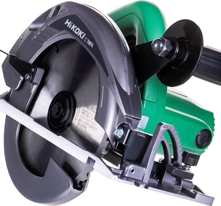 Produktbild Hitachi PILARKA TARCZOWA 190mm 1010W C7MFA NAZ