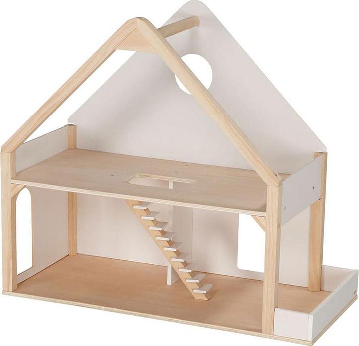 Actual product image Goki Doll's House 2 Floors