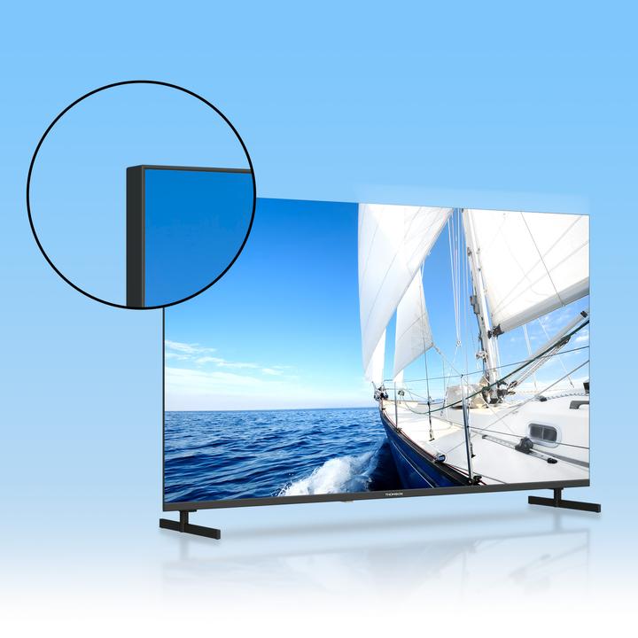 Image du produit Thomson 32HG2S14 (32", LCD, HD)