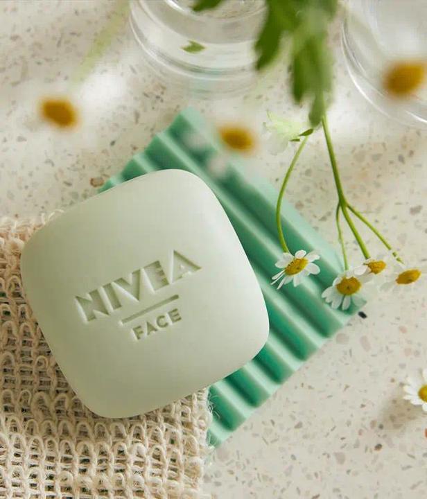 Produktbild NIVEA Magic Bar Anti-Unreinheiten (Reinigungstücher, 75 ml)