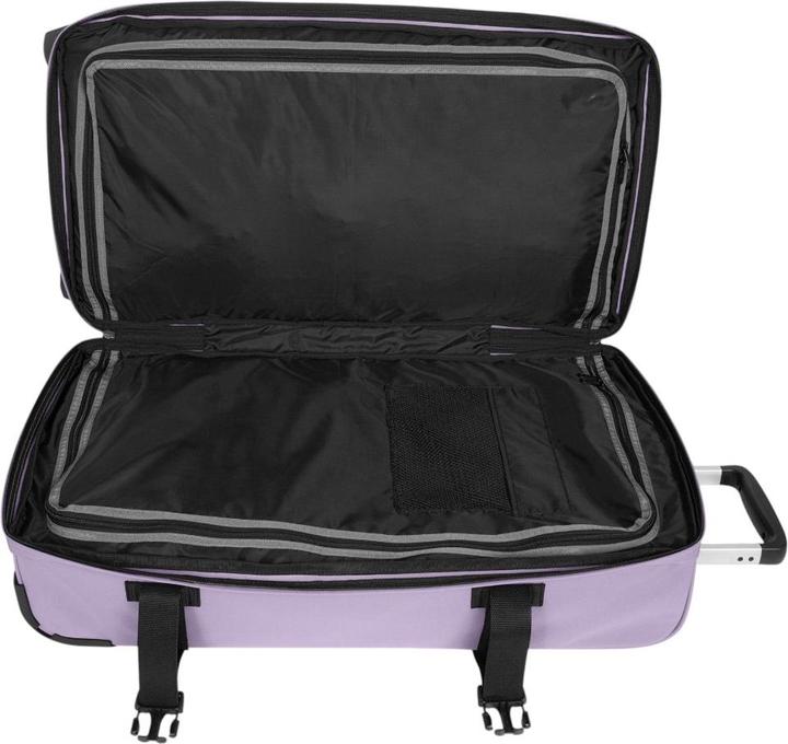 Actual product image Eastpak Transit'ROrchid Lilac (121 l, L (90 - 115l))