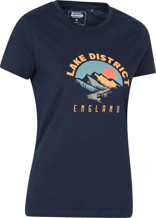 Produktbild Mountain Warehouse Lake District TShirt (40 D)