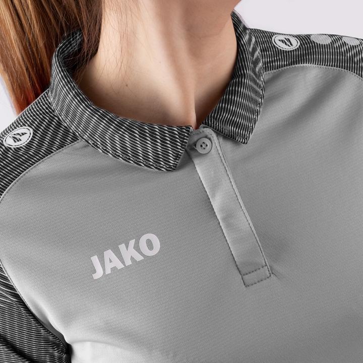 Image du produit JAKO Polo Performance Femmes (44)