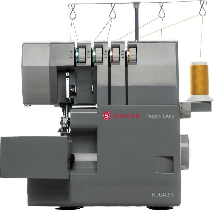Singer HD0405