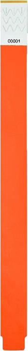Produktbild MidOcean Tyvek Armband 10erPack (24.50 cm, 100% synthetisches Material)