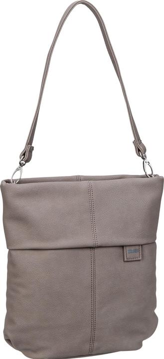 Nubuck, cappuccino