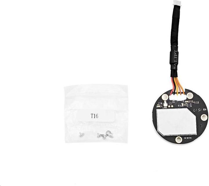 Immagine prodotto DJI Phantom 3 parte 1 modulo GPS (Antenna del drone, DJI Fantasma 3)