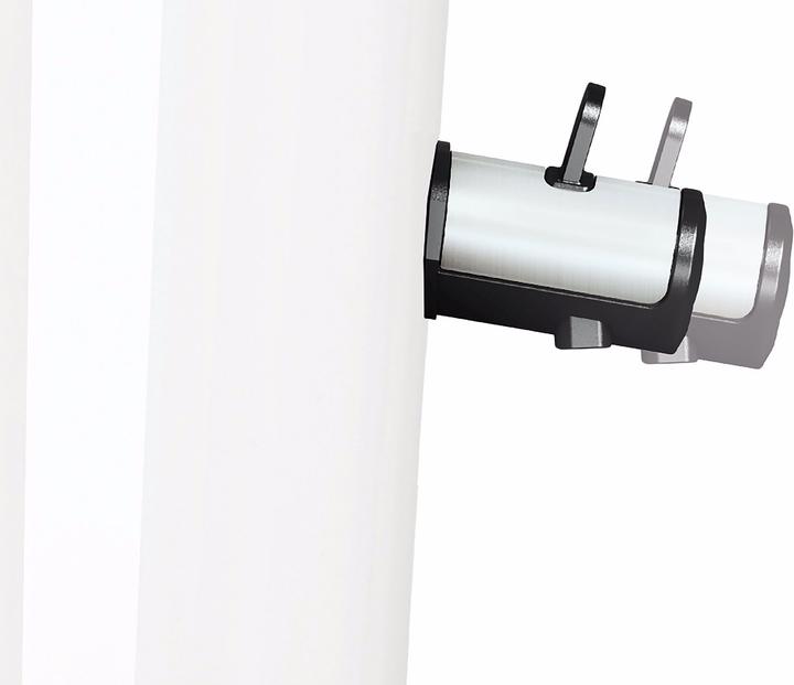 Produktbild Bosch Hausgeräte VitaJuice 2 MES25A0 (EU-Stecker)