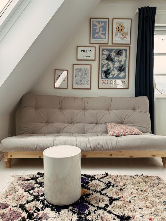 Actual product image Karup Design Fresh (Sofa bed)