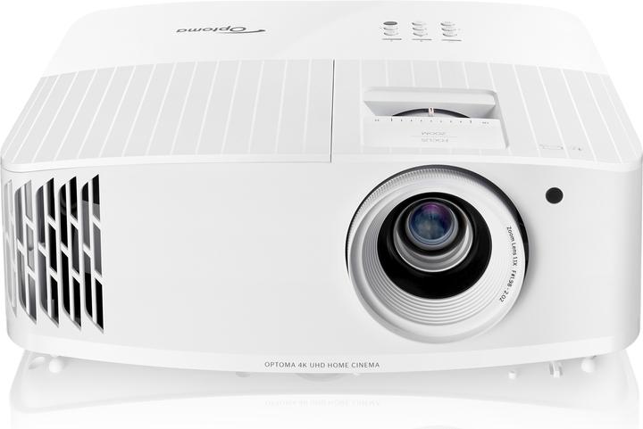 Optoma UHD38 (UHD, 4000 lm, 1.5 - 1.66:1)