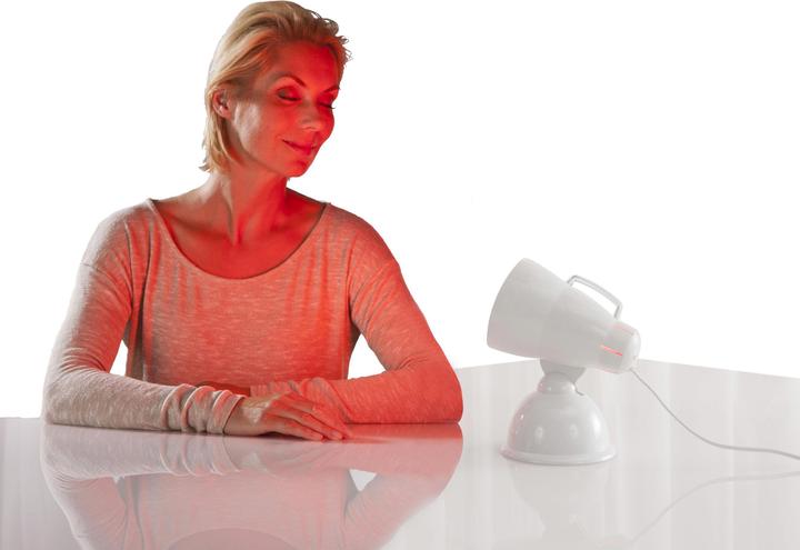 Produktbild Medisana Infrarot-Lampe IR100 (100 W)