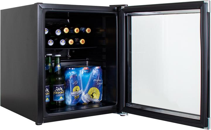 Produktbild Kibernetik 48L (48 l)