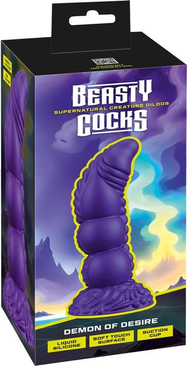 Produktbild Beasty Cocks Demon of Desire