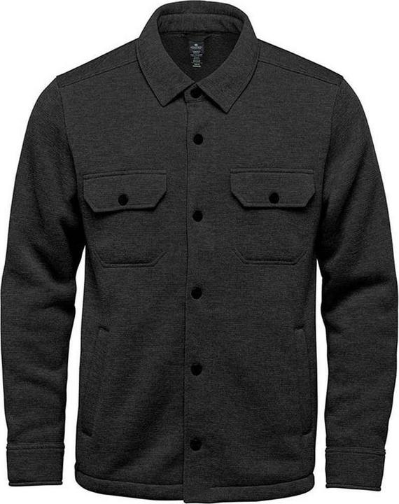 Stormtech Avalante Hemdjacke Jerseyware