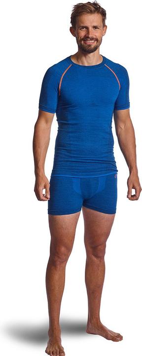 Actual product image Ortovox 230 Competition Short Sleeve (XXL)