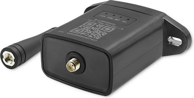 Produktbild Qoltec 53962 WiFi module for solar inv