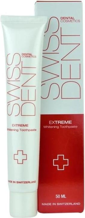 Produktbild Swissdent Extreme (50 ml)
