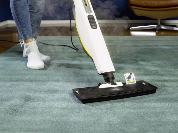 Produktbild Kärcher SC 3 Upright Easyfix (1600 W)