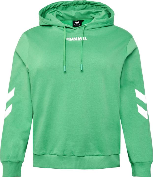 Image du produit hummel Hmllegacy Woman Hoodie Plus (3XL)