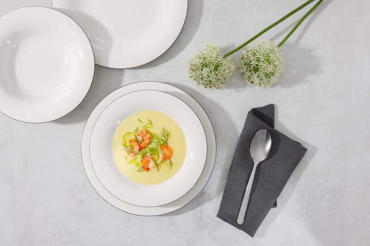 Produktbild Villeroy & Boch Grey-Lines