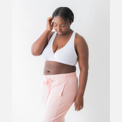 Image du produit Medela Bustier d'allaitement et de sommeil (L)