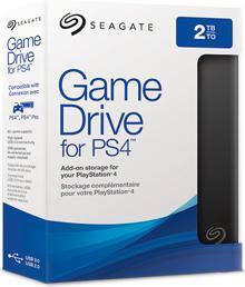 Produktbild Seagate Game Drive for PS4 (2 TB)