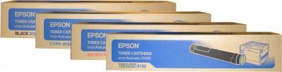 Actual product image Epson C13s050198 (FC)