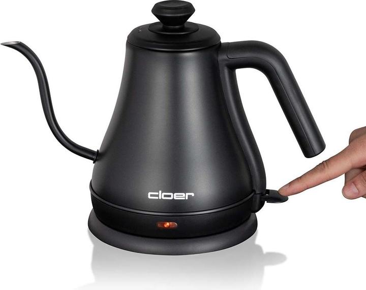 Image du produit Cloer Bouilloire électrique (0.80 l)