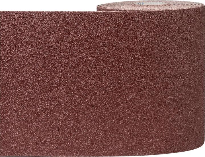 Actual product image Bosch Professional Zubehör Sanding Paper Hand Sander 11m (60)