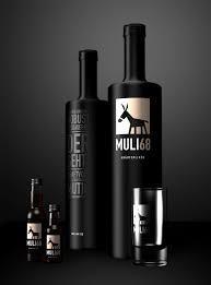 Kleiner Feigling MULI68 Liqueur aux herbes (1 x 75 cl)