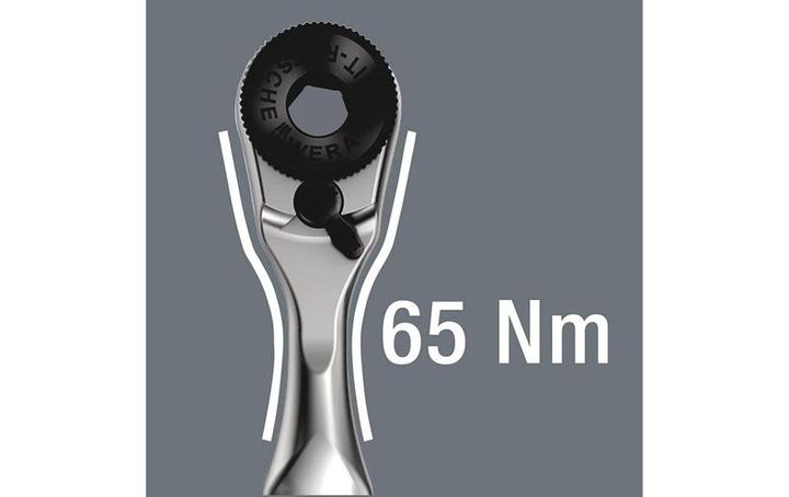 Produktbild Wera Tool-Check PLUS Imperial (Innensechsrund TX M30, Innensechsrund TX M10, Innensechsrund TX M15, Innensechsrund TX M25, Innensechsrund TX M40, Kreuz Phillips PH M1, Kreuz Phillips PH M2, Kreuz Phillips PH M3, Innensechsrund TX M20)