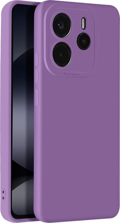Image du produit Avizar SoftGlow Case (Xiaomi Redmi Note 14)