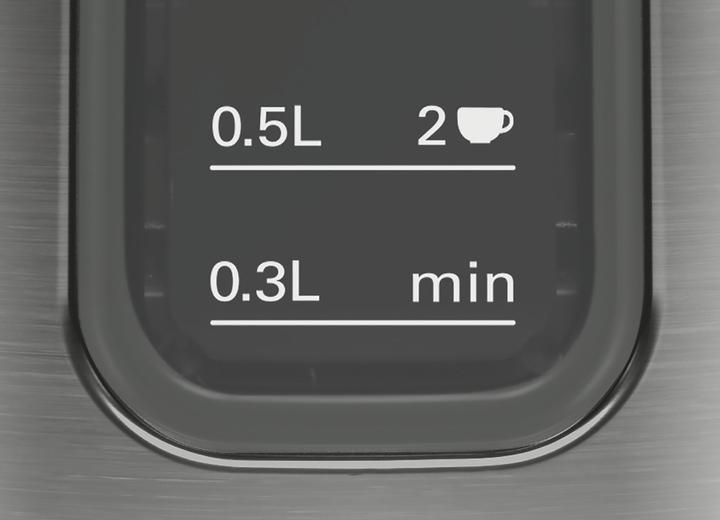 Produktbild Bosch Hausgeräte TWK5P475 (1.70 l, EU-Stecker)